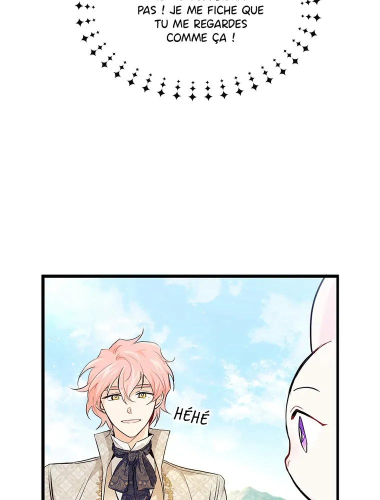 Read Little Rabbit and the Big Bad Leopard FR Manga Online