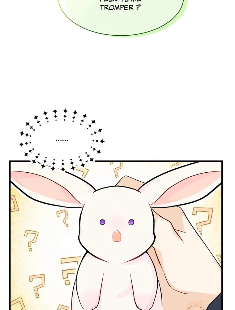 Read Little Rabbit and the Big Bad Leopard FR Manga Online