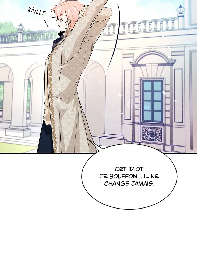 Read Little Rabbit and the Big Bad Leopard FR Manga Online