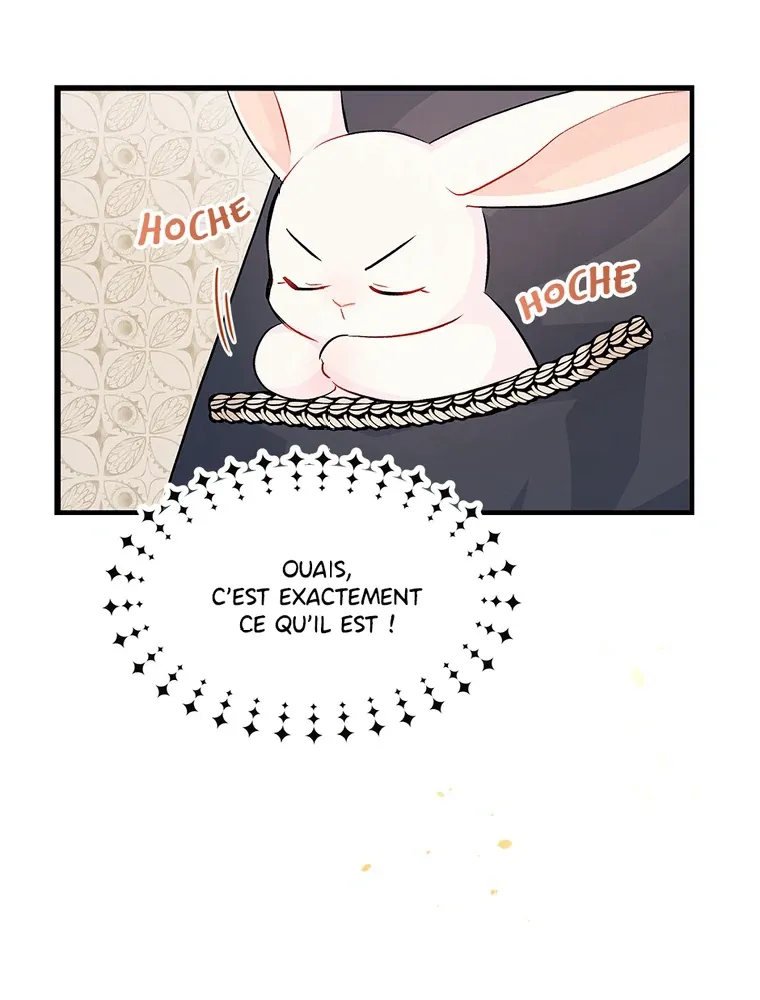 Read Little Rabbit and the Big Bad Leopard FR Manga Online