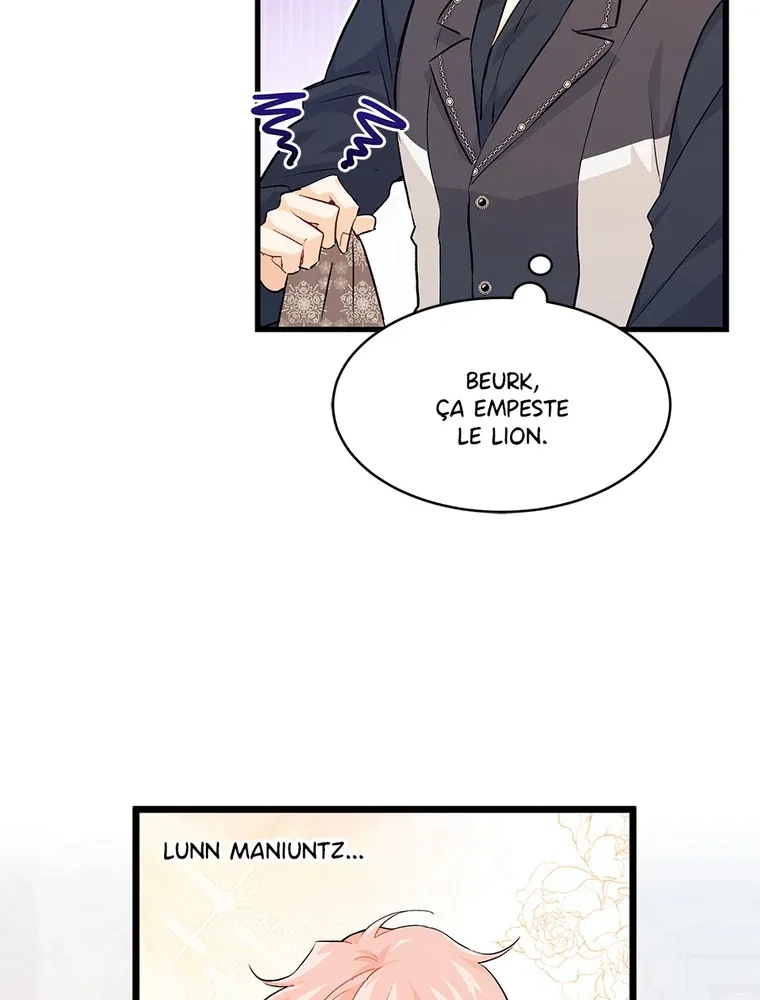 Read Little Rabbit and the Big Bad Leopard FR Manga Online