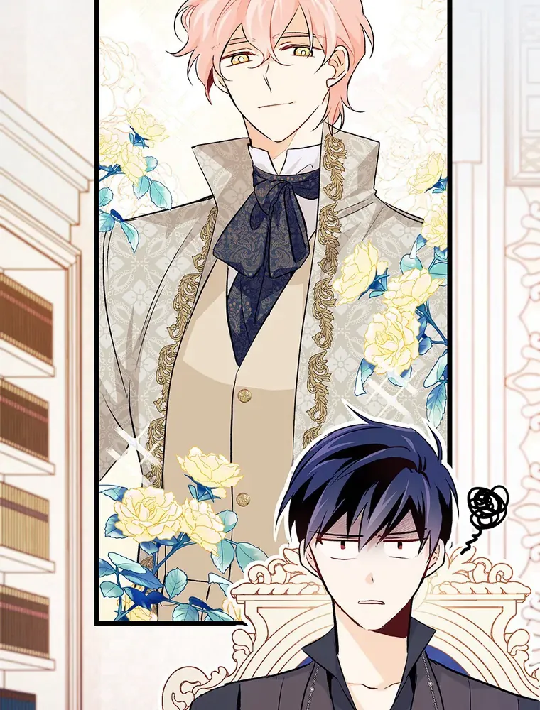 Read Little Rabbit and the Big Bad Leopard FR Manga Online