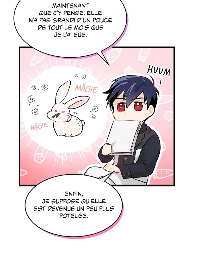 Read Little Rabbit and the Big Bad Leopard FR Manga Online