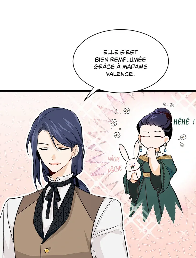Read Little Rabbit and the Big Bad Leopard FR Manga Online