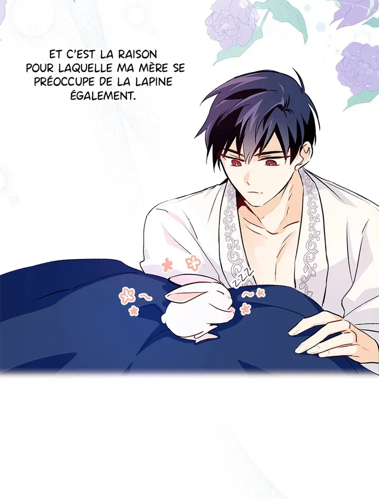 Read Little Rabbit and the Big Bad Leopard FR Manga Online