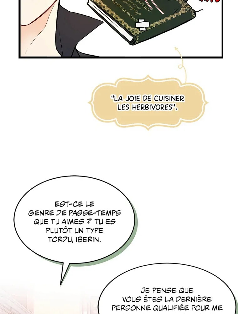Read Little Rabbit and the Big Bad Leopard FR Manga Online