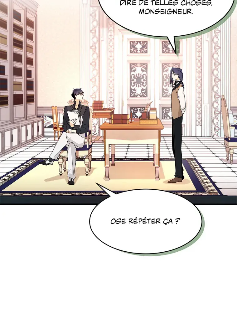 Read Little Rabbit and the Big Bad Leopard FR Manga Online