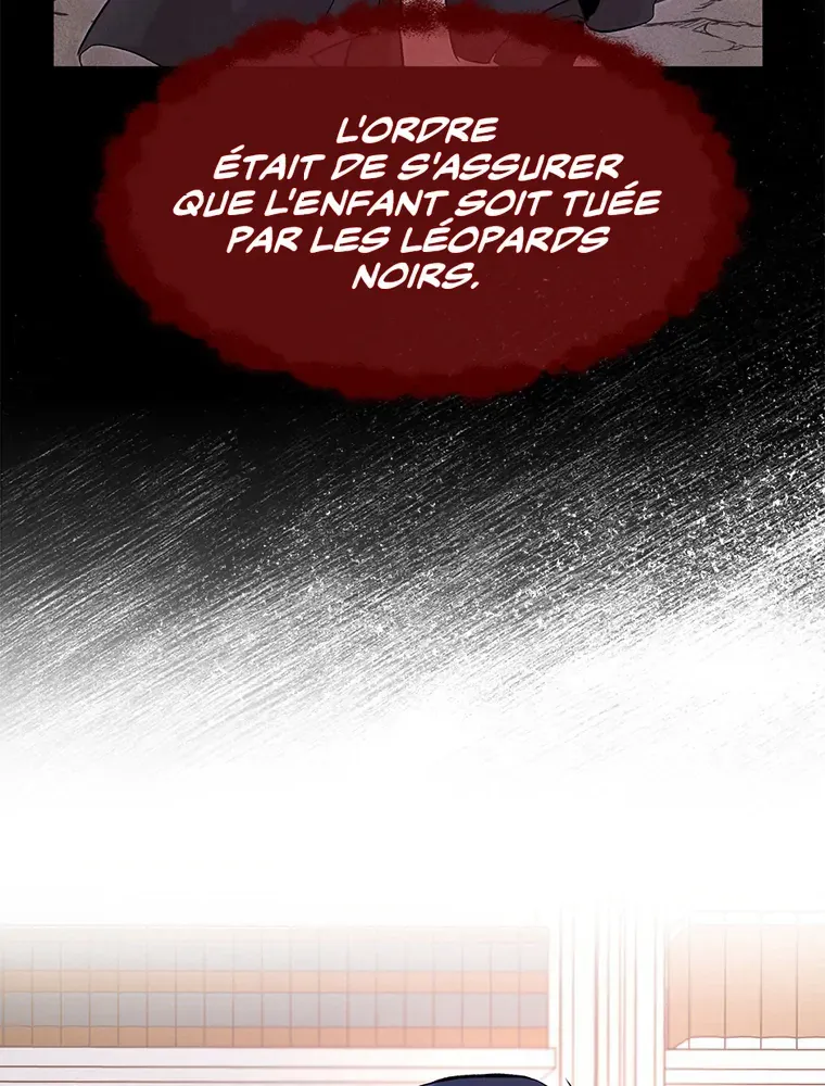 Read Little Rabbit and the Big Bad Leopard FR Manga Online