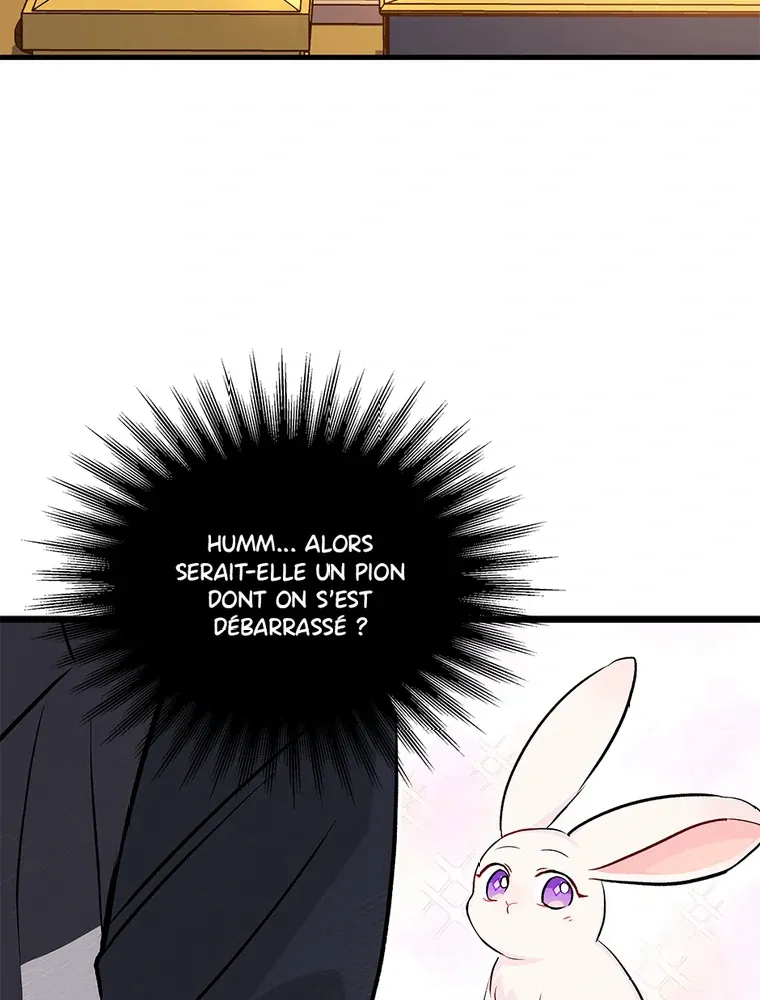 Read Little Rabbit and the Big Bad Leopard FR Manga Online