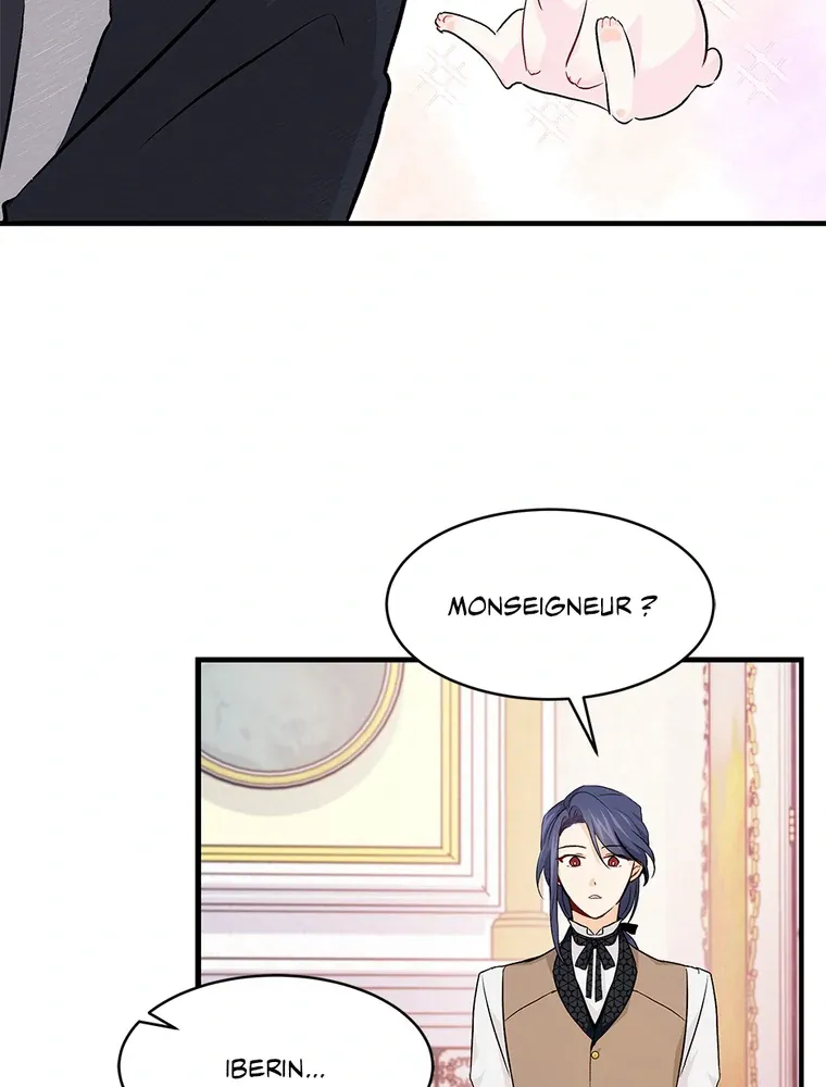 Read Little Rabbit and the Big Bad Leopard FR Manga Online