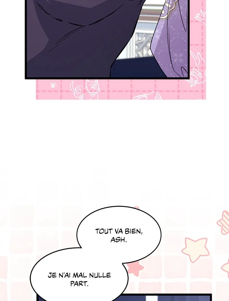 Read Little Rabbit and the Big Bad Leopard FR Manga Online