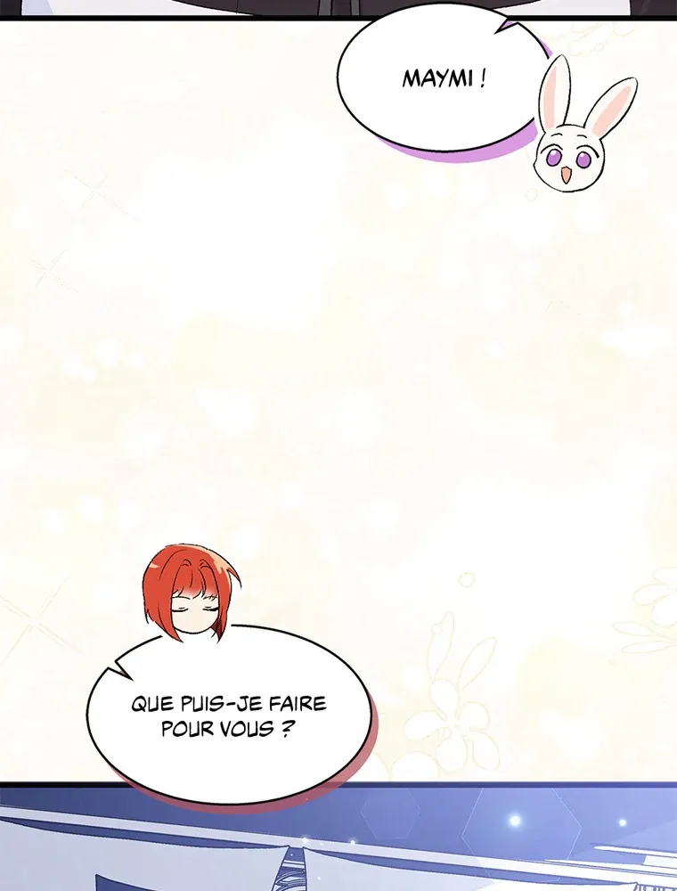 Read Little Rabbit and the Big Bad Leopard FR Manga Online