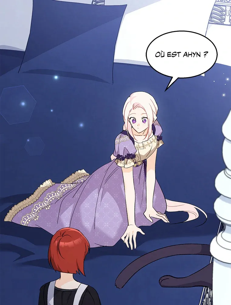 Read Little Rabbit and the Big Bad Leopard FR Manga Online