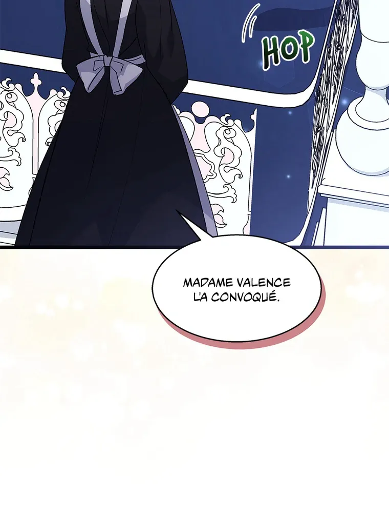 Read Little Rabbit and the Big Bad Leopard FR Manga Online