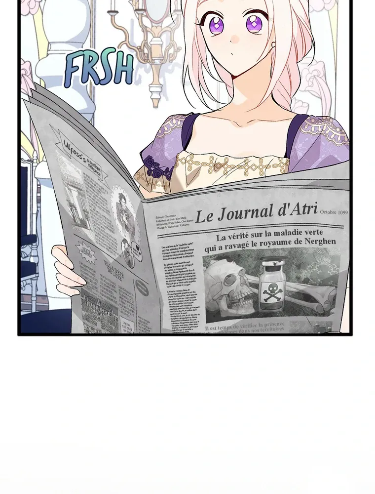 Read Little Rabbit and the Big Bad Leopard FR Manga Online
