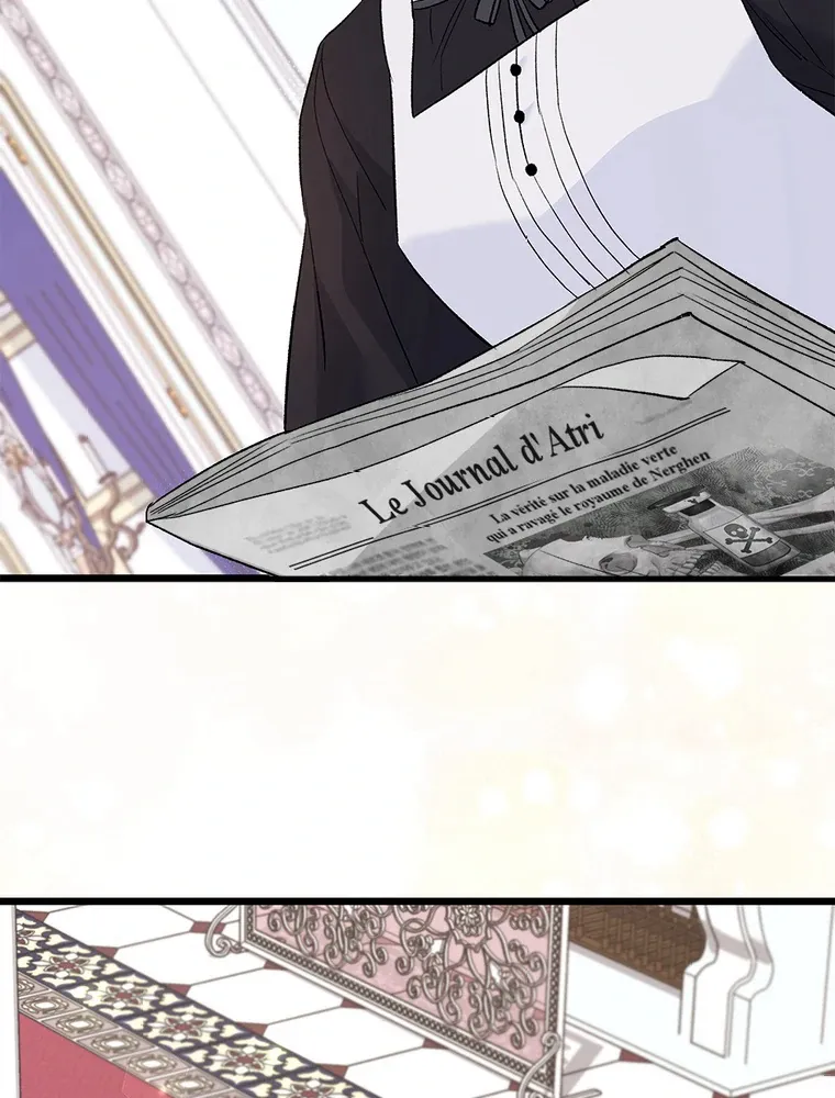 Read Little Rabbit and the Big Bad Leopard FR Manga Online