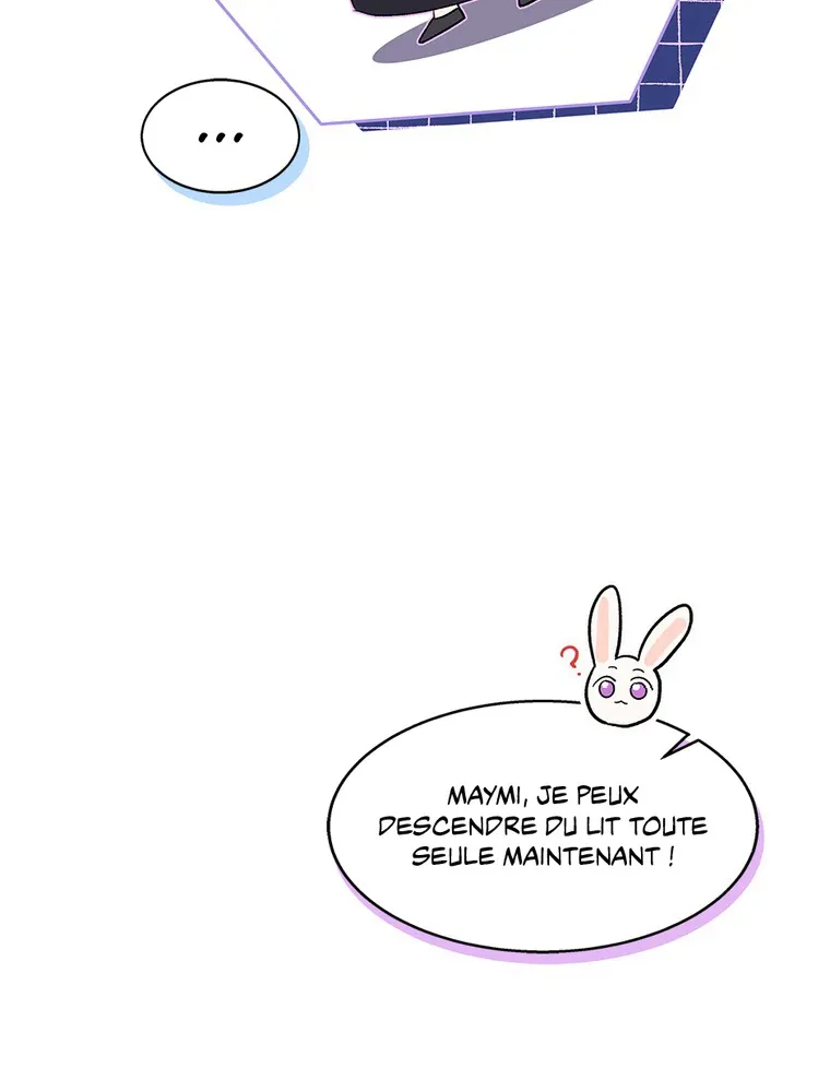 Read Little Rabbit and the Big Bad Leopard FR Manga Online