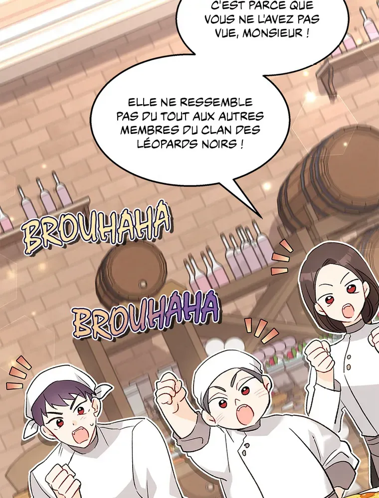 Read Little Rabbit and the Big Bad Leopard FR Manga Online
