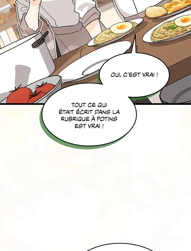 Read Little Rabbit and the Big Bad Leopard FR Manga Online