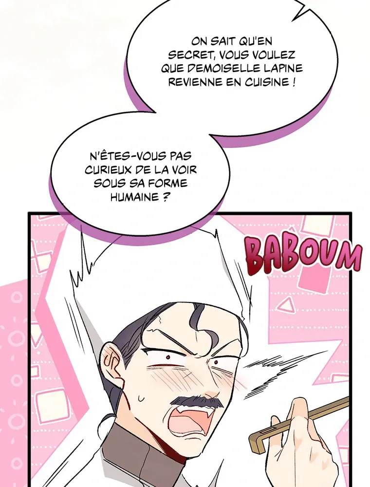 Read Little Rabbit and the Big Bad Leopard FR Manga Online