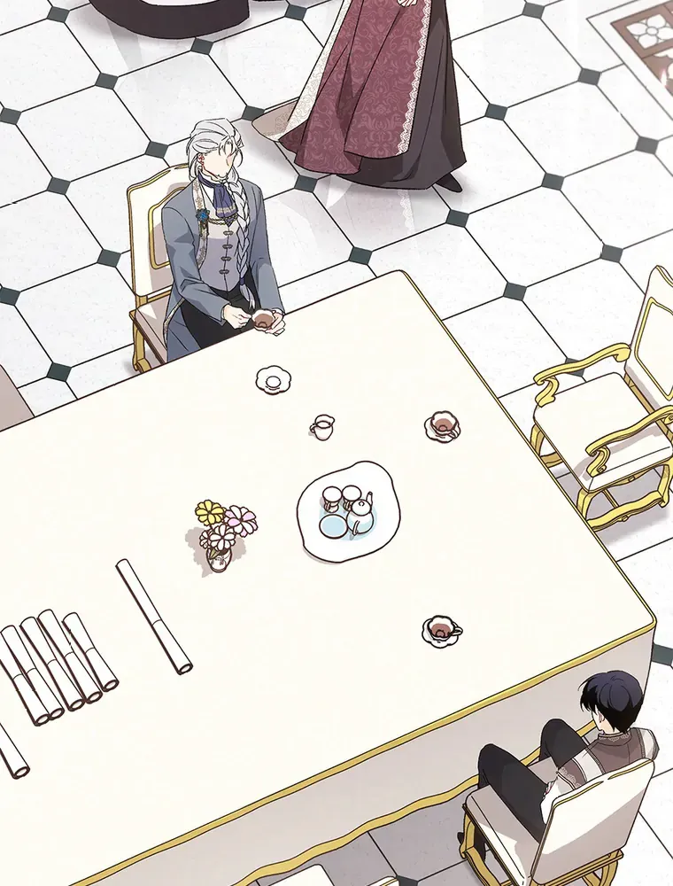 Read Little Rabbit and the Big Bad Leopard FR Manga Online