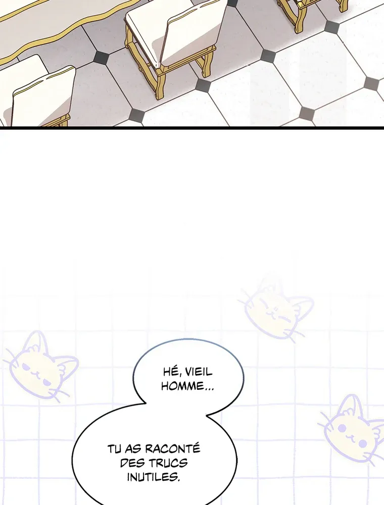 Read Little Rabbit and the Big Bad Leopard FR Manga Online