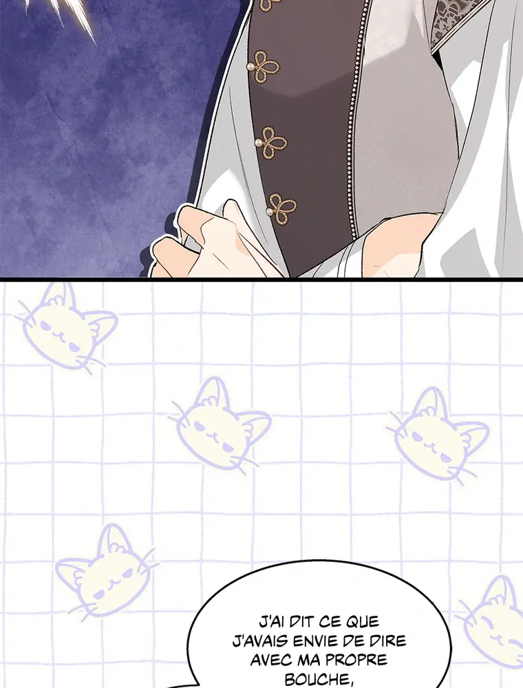 Read Little Rabbit and the Big Bad Leopard FR Manga Online
