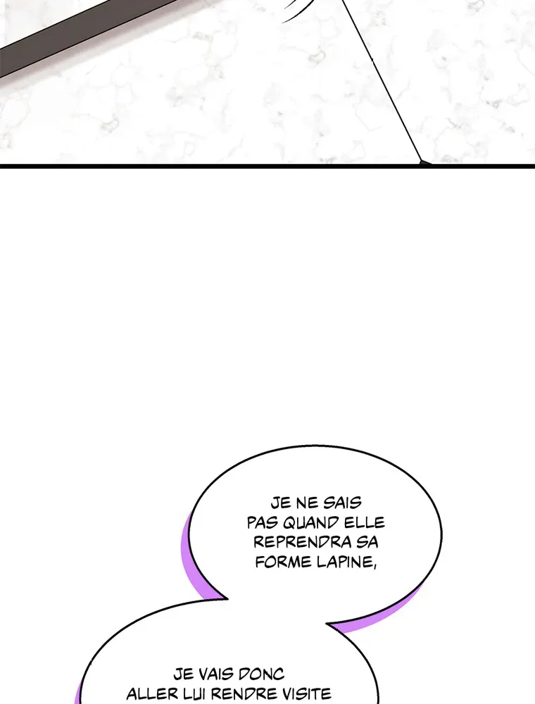 Read Little Rabbit and the Big Bad Leopard FR Manga Online