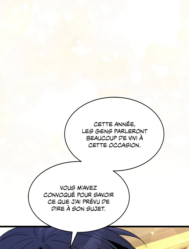 Read Little Rabbit and the Big Bad Leopard FR Manga Online