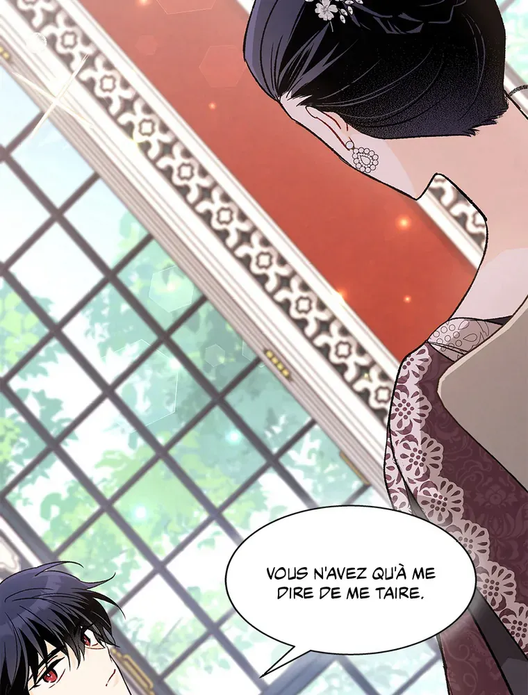 Read Little Rabbit and the Big Bad Leopard FR Manga Online