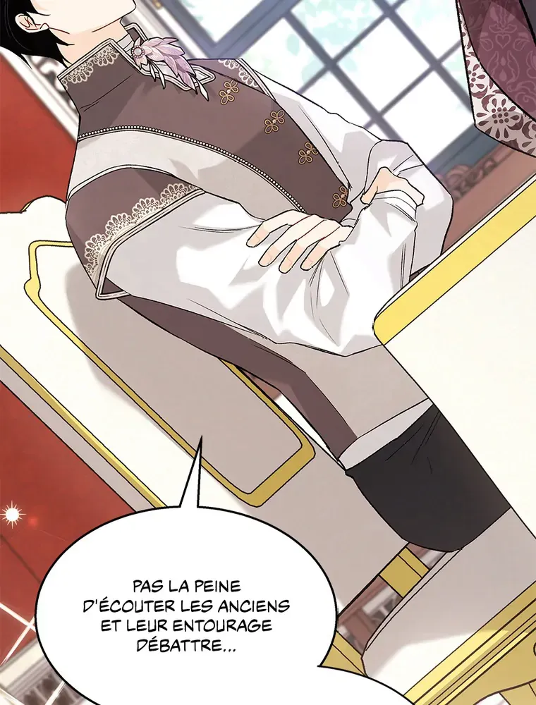 Read Little Rabbit and the Big Bad Leopard FR Manga Online