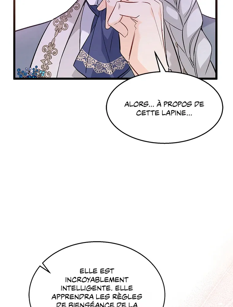 Read Little Rabbit and the Big Bad Leopard FR Manga Online