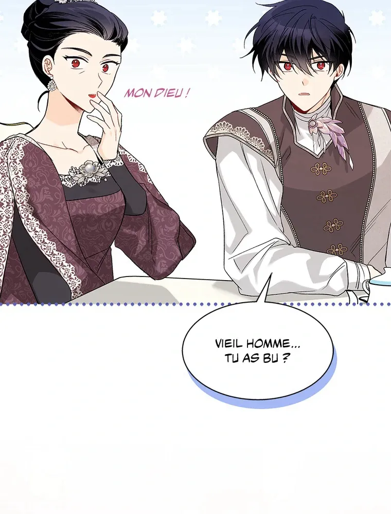 Read Little Rabbit and the Big Bad Leopard FR Manga Online