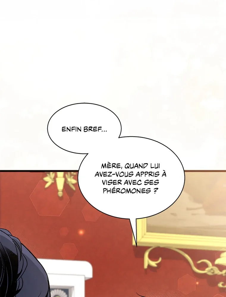 Read Little Rabbit and the Big Bad Leopard FR Manga Online