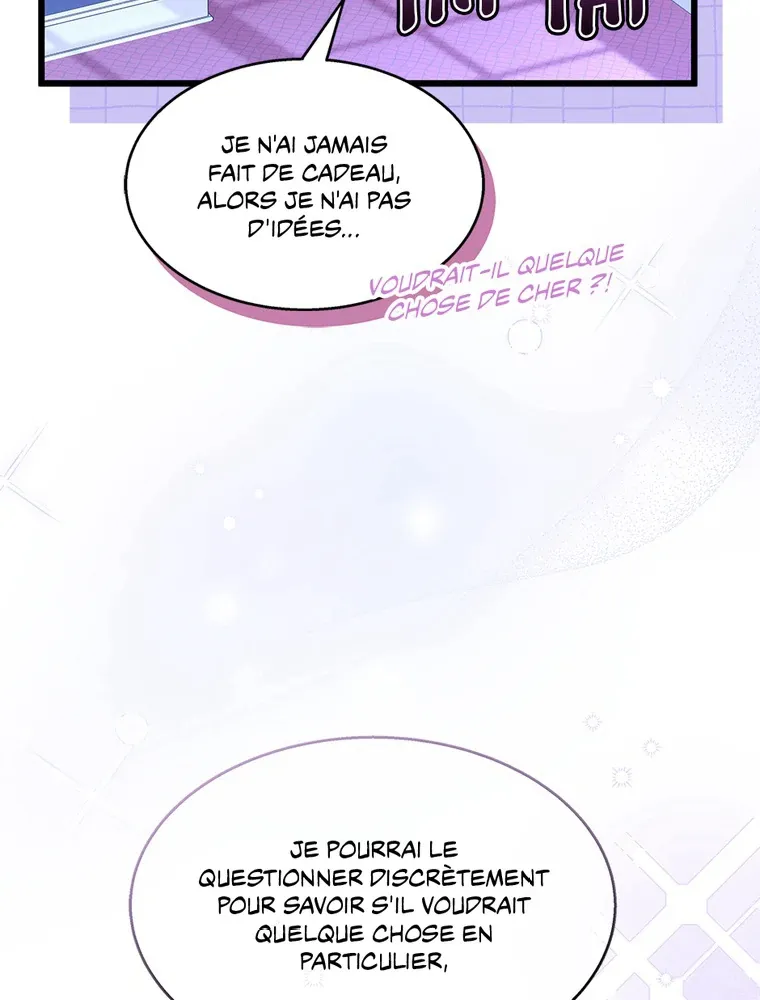 Read Little Rabbit and the Big Bad Leopard FR Manga Online