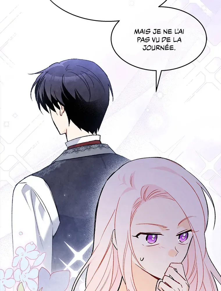Read Little Rabbit and the Big Bad Leopard FR Manga Online