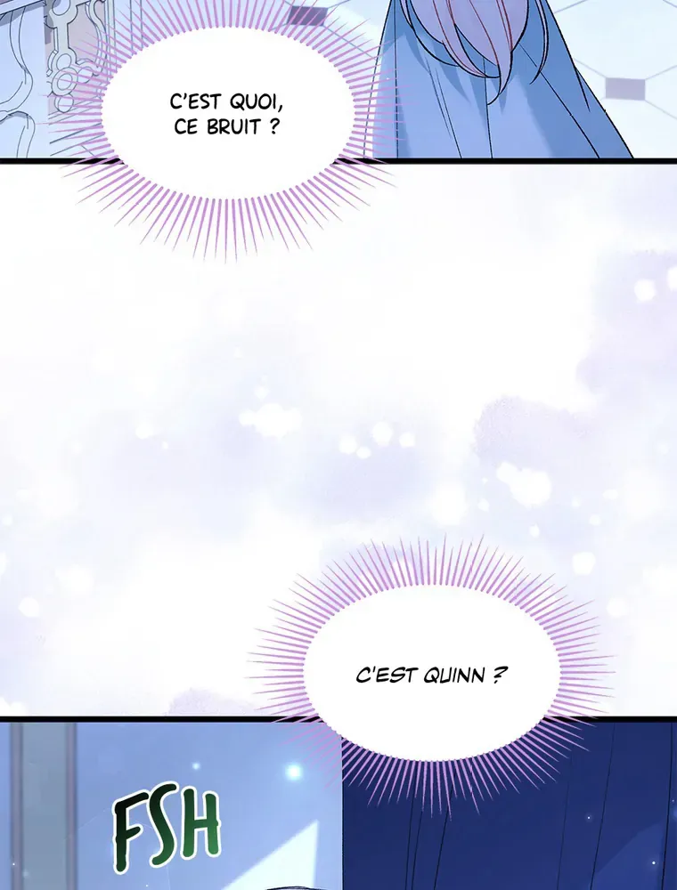 Read Little Rabbit and the Big Bad Leopard FR Manga Online