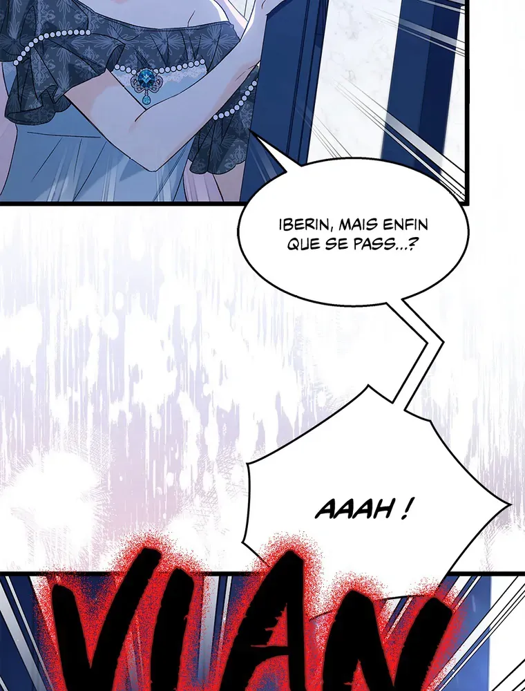 Read Little Rabbit and the Big Bad Leopard FR Manga Online