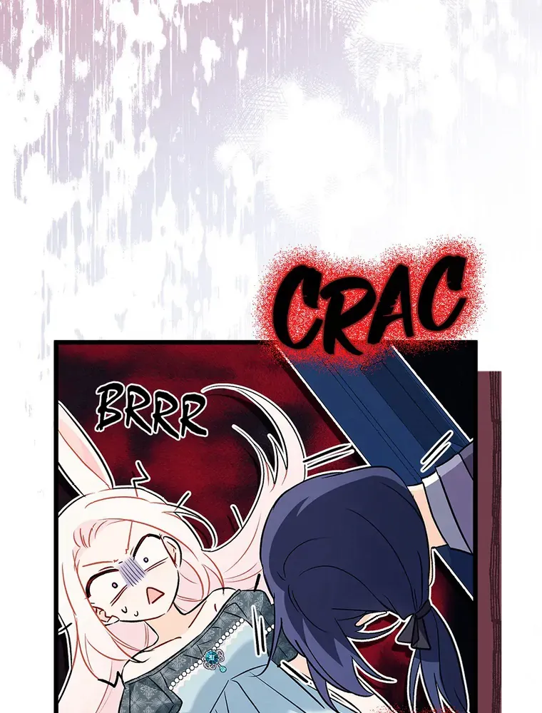 Read Little Rabbit and the Big Bad Leopard FR Manga Online
