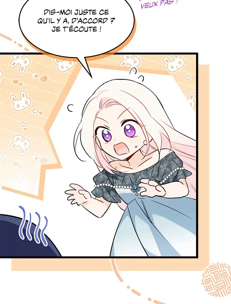 Read Little Rabbit and the Big Bad Leopard FR Manga Online