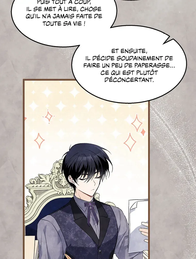 Read Little Rabbit and the Big Bad Leopard FR Manga Online