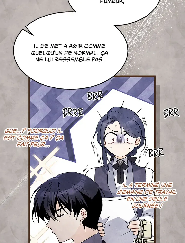 Read Little Rabbit and the Big Bad Leopard FR Manga Online