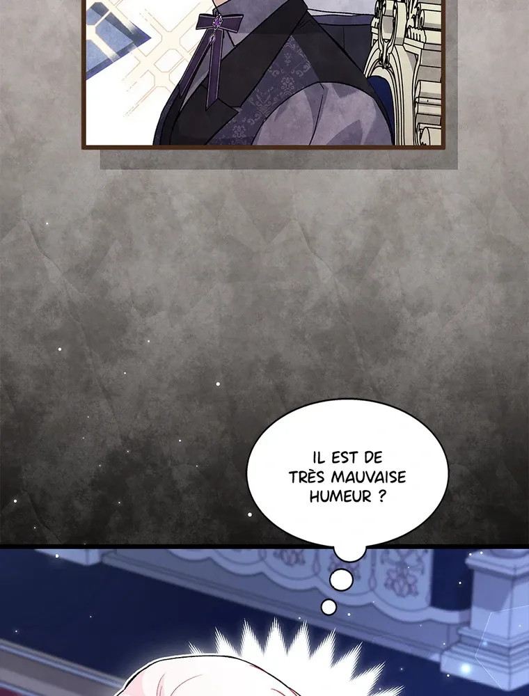 Read Little Rabbit and the Big Bad Leopard FR Manga Online
