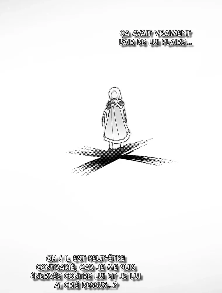 Read Little Rabbit and the Big Bad Leopard FR Manga Online