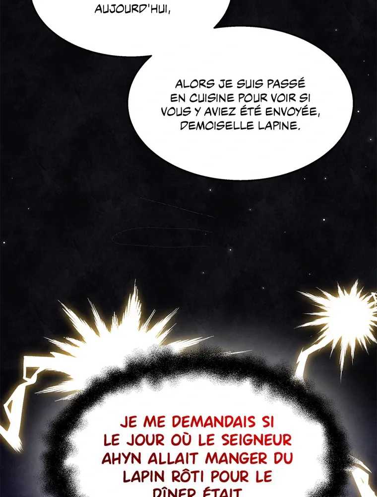 Read Little Rabbit and the Big Bad Leopard FR Manga Online