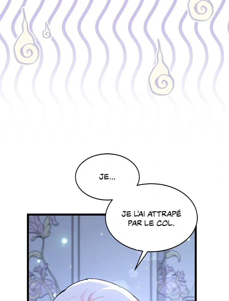 Read Little Rabbit and the Big Bad Leopard FR Manga Online