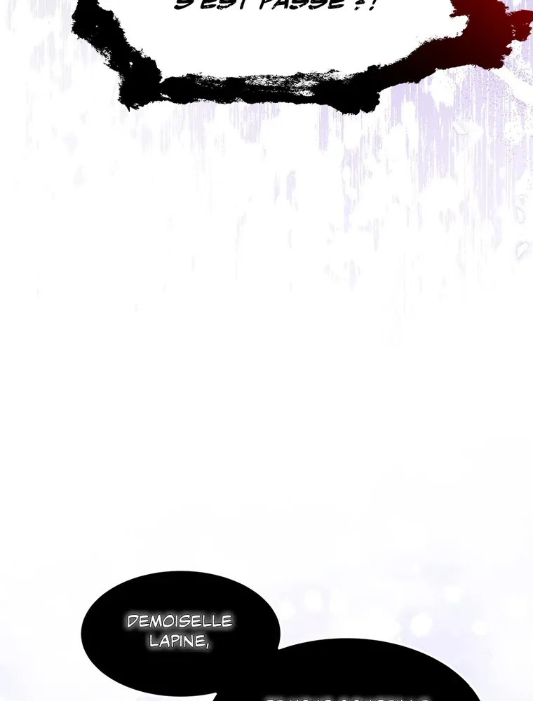 Read Little Rabbit and the Big Bad Leopard FR Manga Online