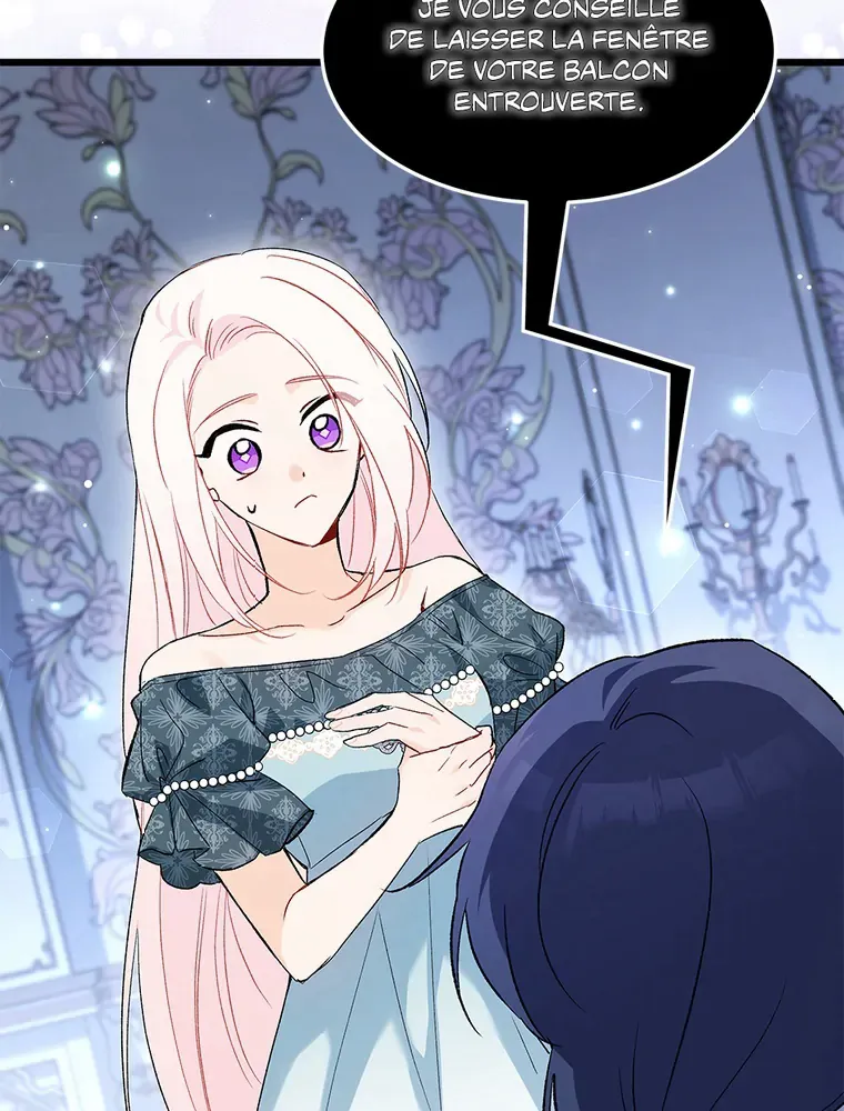 Read Little Rabbit and the Big Bad Leopard FR Manga Online