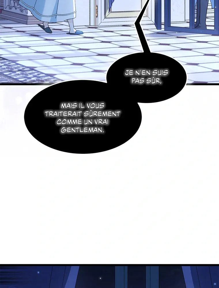 Read Little Rabbit and the Big Bad Leopard FR Manga Online