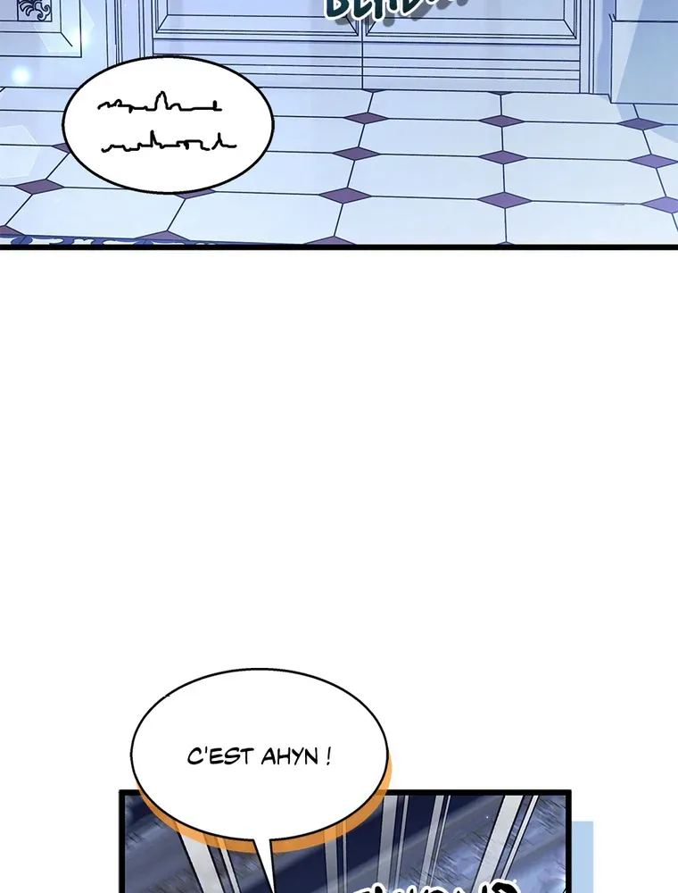 Read Little Rabbit and the Big Bad Leopard FR Manga Online